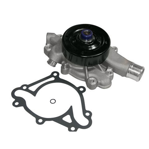 GMB Engine Water Pump P/N:120-3041P Fits: Dodge B150, Dodge B1500, Dodge B250, Dodge B2500, Dodge B350, Dodge B3500, Dodge D150, Dodge D250, Dodge D350, Dodge Dakota - Image 1