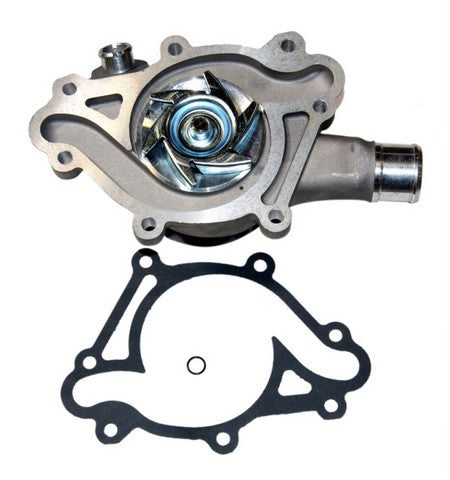 GMB Engine Water Pump P/N:120-3041P Fits: Dodge B150, Dodge B1500, Dodge B250, Dodge B2500, Dodge B350, Dodge B3500, Dodge D150, Dodge D250, Dodge D350, Dodge Dakota - Image 2