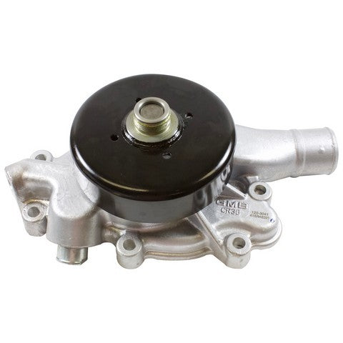 GMB Engine Water Pump P/N:120-3041 Fits: Dodge B150, Dodge B1500, Dodge B250, Dodge B2500, Dodge B350, Dodge B3500, Dodge D150, Dodge D250, Dodge D350, Dodge Dakota - Image 1