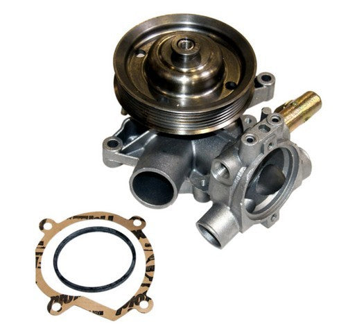 GMB Engine Water Pump P/N:120-3066 Fits: Dodge Monaco 91-90, Eagle Premier 91-88 - Image 1
