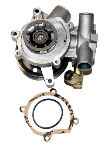 GMB Engine Water Pump P/N:120-3066 Fits: Dodge Monaco 91-90, Eagle Premier 91-88 - Image 2