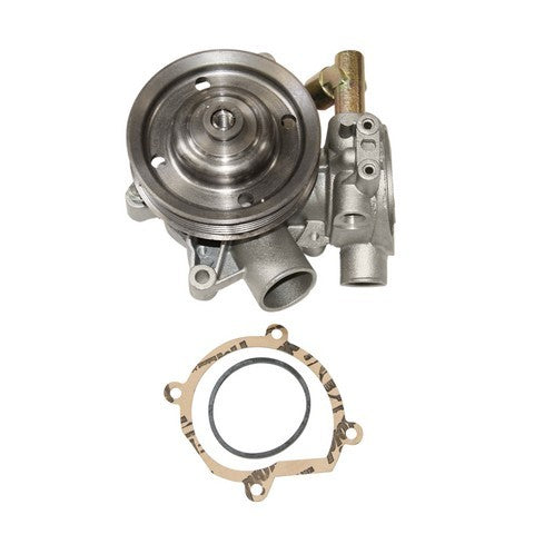 GMB Engine Water Pump P/N:120-3066 Fits: Dodge Monaco 91-90, Eagle Premier 91-88 - Image 4