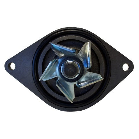GMB Engine Water Pump P/N:120-3072P Fits: Blue Bird All American Fe, Blue Bird Commercial Bus, Blue Bird Shl Commercial, Blue Bird Shl Tc2000, Blue Bird Tc1000, Blue Bird Tc2000, Chevrolet P30, Dodge D250, Dodge D350, Dodge Ram 2500 - Image 2