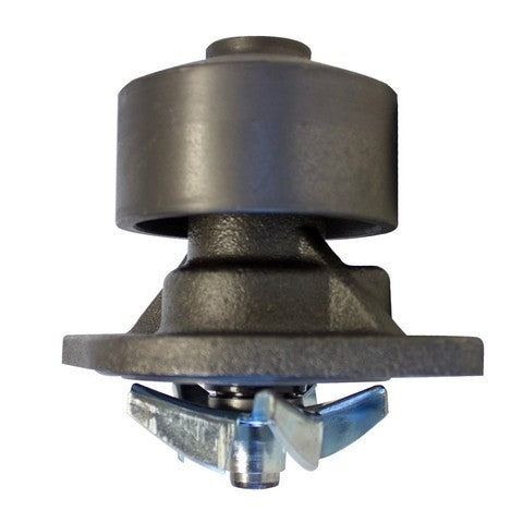 GMB Engine Water Pump P/N:120-3072P Fits: Blue Bird All American Fe, Blue Bird Commercial Bus, Blue Bird Shl Commercial, Blue Bird Shl Tc2000, Blue Bird Tc1000, Blue Bird Tc2000, Chevrolet P30, Dodge D250, Dodge D350, Dodge Ram 2500 - Image 3