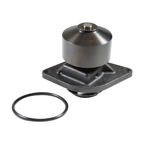 GMB Engine Water Pump P/N:120-3072 Fits: Blue Bird All American Fe, Blue Bird Commercial Bus, Blue Bird Shl Commercial, Blue Bird Shl Tc2000, Blue Bird Tc1000, Blue Bird Tc2000, Chevrolet P30, Dodge D250, Dodge D350, Dodge Ram 2500 - Image 1
