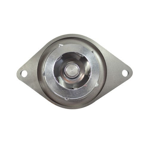 GMB Engine Water Pump P/N:120-3072 Fits: Blue Bird All American Fe, Blue Bird Commercial Bus, Blue Bird Shl Commercial, Blue Bird Shl Tc2000, Blue Bird Tc1000, Blue Bird Tc2000, Chevrolet P30, Dodge D250, Dodge D350, Dodge Ram 2500 - Image 2