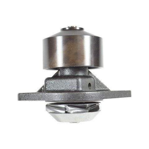 GMB Engine Water Pump P/N:120-3072 Fits: Blue Bird All American Fe, Blue Bird Commercial Bus, Blue Bird Shl Commercial, Blue Bird Shl Tc2000, Blue Bird Tc1000, Blue Bird Tc2000, Chevrolet P30, Dodge D250, Dodge D350, Dodge Ram 2500 - Image 3