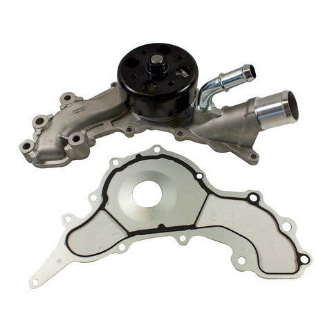 GMB Engine Water Pump P/N:120-4000 Fits: Dodge Durango 23-16, Jeep Grand Cherokee 23-16, Jeep Grand Cherokee L 23-21, Jeep Grand Cherokee Wk 2022 - Image 1