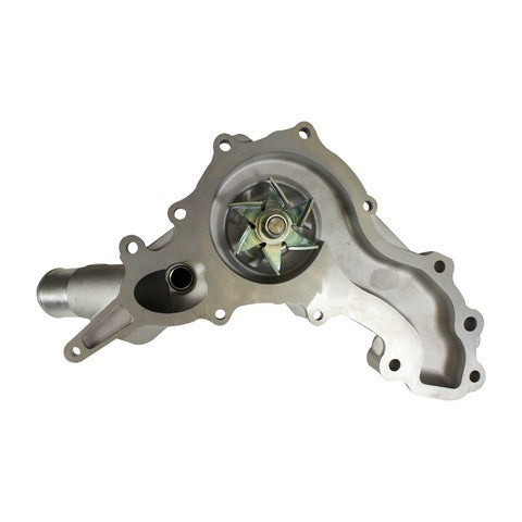 GMB Engine Water Pump P/N:120-4000 Fits: Dodge Durango 23-16, Jeep Grand Cherokee 23-16, Jeep Grand Cherokee L 23-21, Jeep Grand Cherokee Wk 2022 - Image 2