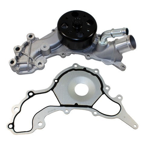 GMB Engine Water Pump P/N:120-4010 Fits: Chrysler Pacifica 23-17, Chrysler Voyager 23-20, Ram Promaster 1500 23-22, Ram Promaster 2500 23-22, Ram Promaster 3500 23-22 - Image 1