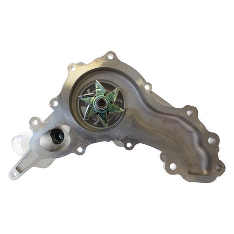 GMB Engine Water Pump P/N:120-4010 Fits: Chrysler Pacifica 23-17, Chrysler Voyager 23-20, Ram Promaster 1500 23-22, Ram Promaster 2500 23-22, Ram Promaster 3500 23-22 - Image 2