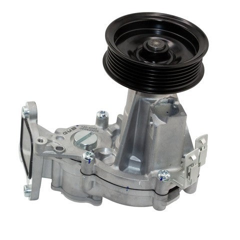GMB Engine Water Pump P/N:120-4040 Fits: Jeep Wrangler 23-18 - Image 1