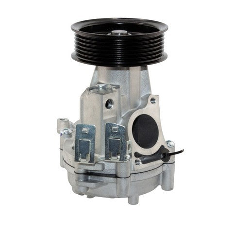 GMB Engine Water Pump P/N:120-4040 Fits: Jeep Wrangler 23-18 - Image 4