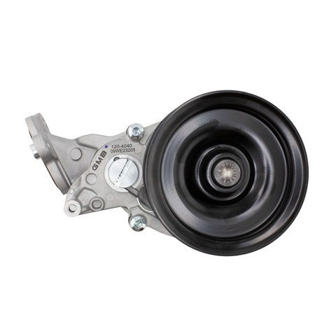 GMB Engine Water Pump P/N:120-4040 Fits: Jeep Wrangler 23-18 - Image 5