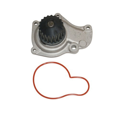 GMB Engine Water Pump P/N:120-4220 Fits: Chrysler Cirrus, Chrysler Pt Cruiser, Chrysler Sebring, Chrysler Voyager, Dodge Caravan, Dodge Grand Caravan, Dodge Stratus, Jeep Liberty - Image 4