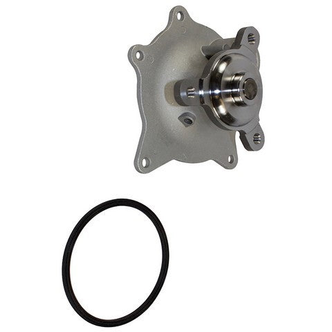 GMB Engine Water Pump P/N:120-4230 Fits: Chrysler TOWN &amp; COUNTRY 07-01, Chrysler Voyager 03-01, Dodge Caravan 07-01, Dodge Grand Caravan 07-01 - Image 1
