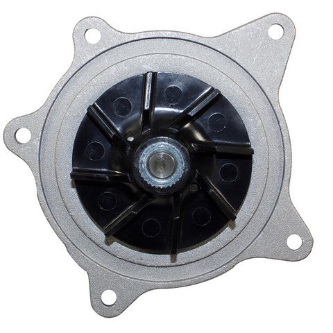 GMB Engine Water Pump P/N:120-4230 Fits: Chrysler TOWN &amp; COUNTRY 07-01, Chrysler Voyager 03-01, Dodge Caravan 07-01, Dodge Grand Caravan 07-01 - Image 2