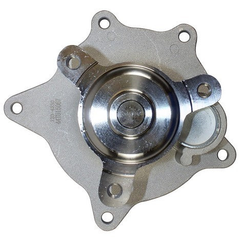 GMB Engine Water Pump P/N:120-4230 Fits: Chrysler TOWN &amp; COUNTRY 07-01, Chrysler Voyager 03-01, Dodge Caravan 07-01, Dodge Grand Caravan 07-01 - Image 4