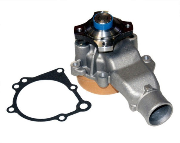 GMB Engine Water Pump P/N:120-4340 Fits: Jeep Grand Cherokee 04-99, Jeep Tj 06-00, Jeep Wrangler 06-00 - Image 1
