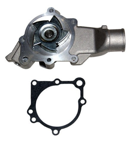 GMB Engine Water Pump P/N:120-4340 Fits: Jeep Grand Cherokee 04-99, Jeep Tj 06-00, Jeep Wrangler 06-00 - Image 2
