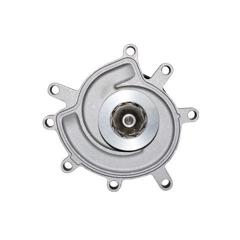 GMB Engine Water Pump P/N:120-4350IM Fits: Chrysler Aspen, Dodge Dakota, Dodge Durango, Dodge Nitro, Dodge Ram 1500, Jeep Commander, Jeep Grand Cherokee, Jeep Liberty, Mitsubishi Raider, Ram 1500, Ram Dakota - Image 2
