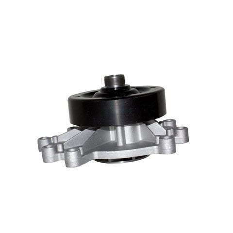 GMB Engine Water Pump P/N:120-4350IM Fits: Chrysler Aspen, Dodge Dakota, Dodge Durango, Dodge Nitro, Dodge Ram 1500, Jeep Commander, Jeep Grand Cherokee, Jeep Liberty, Mitsubishi Raider, Ram 1500, Ram Dakota - Image 3