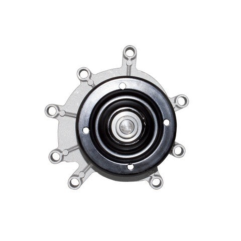 GMB Engine Water Pump P/N:120-4350IM Fits: Chrysler Aspen, Dodge Dakota, Dodge Durango, Dodge Nitro, Dodge Ram 1500, Jeep Commander, Jeep Grand Cherokee, Jeep Liberty, Mitsubishi Raider, Ram 1500, Ram Dakota - Image 4