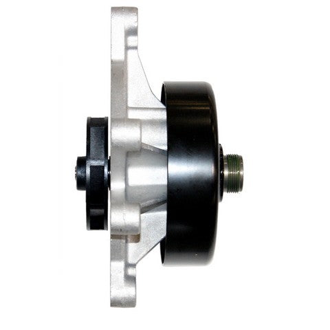 GMB Engine Water Pump P/N:120-4350 Fits: Chrysler Aspen, Dodge Dakota, Dodge Durango, Dodge Nitro, Dodge Ram 1500, Jeep Commander, Jeep Grand Cherokee, Jeep Liberty, Mitsubishi Raider, Ram 1500, Ram Dakota - Image 3