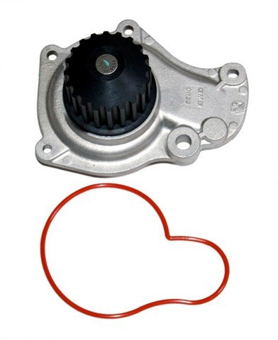 GMB Engine Water Pump P/N:120-4360 Fits: Chrysler Pt Cruiser 09-03, Dodge Neon 05-03 - Image 4