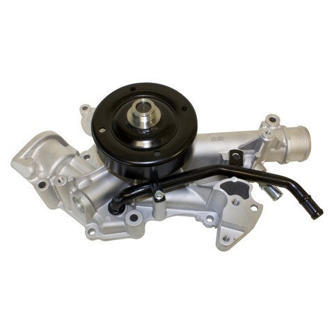 GMB Engine Water Pump P/N:120-4370 Fits: Chrysler Aspen 08-07, Dodge Durango 08-04, Dodge Ram 1500 08-03, Dodge Ram 2500 08-03, Dodge Ram 3500 08-03 - Image 1