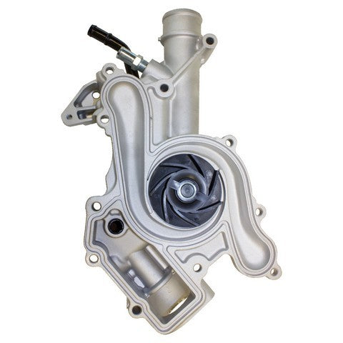 GMB Engine Water Pump P/N:120-4370 Fits: Chrysler Aspen 08-07, Dodge Durango 08-04, Dodge Ram 1500 08-03, Dodge Ram 2500 08-03, Dodge Ram 3500 08-03 - Image 2