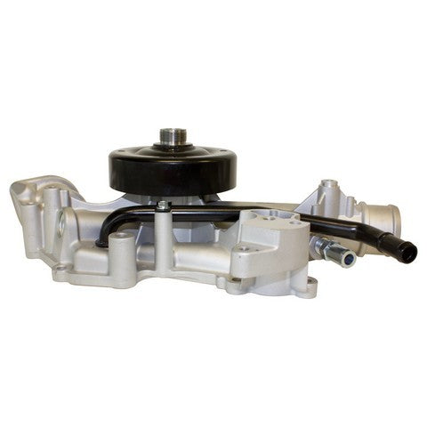 GMB Engine Water Pump P/N:120-4370 Fits: Chrysler Aspen 08-07, Dodge Durango 08-04, Dodge Ram 1500 08-03, Dodge Ram 2500 08-03, Dodge Ram 3500 08-03 - Image 3