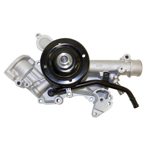 GMB Engine Water Pump P/N:120-4370 Fits: Chrysler Aspen 08-07, Dodge Durango 08-04, Dodge Ram 1500 08-03, Dodge Ram 2500 08-03, Dodge Ram 3500 08-03 - Image 4