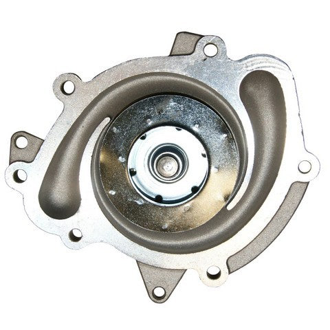 GMB Engine Water Pump P/N:120-4400 Fits: Dodge Sprinter 2500, Dodge Sprinter 3500, Freightliner Sprinter 2500, Freightliner Sprinter 3500, Freightliner Sprinter 3500xd, Freightliner Sprinter 4500, Jeep Grand Cherokee, Mercedes-benz E320 - Image 2
