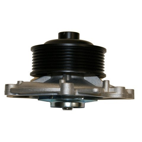 GMB Engine Water Pump P/N:120-4400 Fits: Dodge Sprinter 2500, Dodge Sprinter 3500, Freightliner Sprinter 2500, Freightliner Sprinter 3500, Freightliner Sprinter 3500xd, Freightliner Sprinter 4500, Jeep Grand Cherokee, Mercedes-benz E320 - Image 3