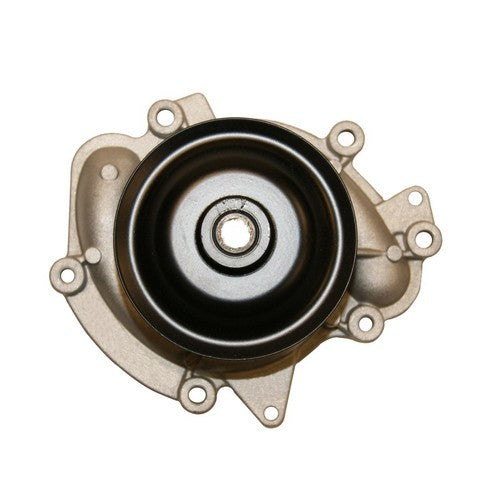 GMB Engine Water Pump P/N:120-4400 Fits: Dodge Sprinter 2500, Dodge Sprinter 3500, Freightliner Sprinter 2500, Freightliner Sprinter 3500, Freightliner Sprinter 3500xd, Freightliner Sprinter 4500, Jeep Grand Cherokee, Mercedes-benz E320 - Image 4