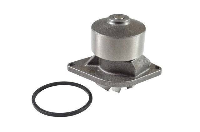 GMB Engine Water Pump P/N:120-4410IM Fits: American Lafrance Condor, Autocar Llc. Xpert, Autocar Llc. Xspotter Off Road, Autocar Llc. Xspotter On Road, Blue Bird All American Fe, Blue Bird All American Re, Blue Bird Vision School Bus - Image 1