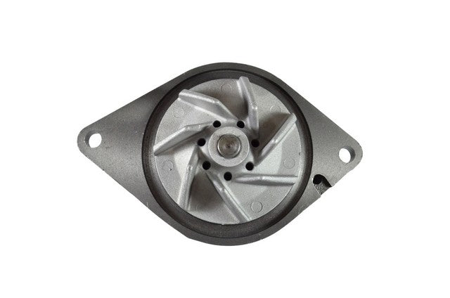 GMB Engine Water Pump P/N:120-4410IM Fits: American Lafrance Condor, Autocar Llc. Xpert, Autocar Llc. Xspotter Off Road, Autocar Llc. Xspotter On Road, Blue Bird All American Fe, Blue Bird All American Re, Blue Bird Vision School Bus - Image 2