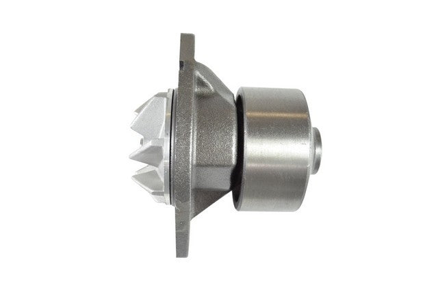 GMB Engine Water Pump P/N:120-4410IM Fits: American Lafrance Condor, Autocar Llc. Xpert, Autocar Llc. Xspotter Off Road, Autocar Llc. Xspotter On Road, Blue Bird All American Fe, Blue Bird All American Re, Blue Bird Vision School Bus - Image 3