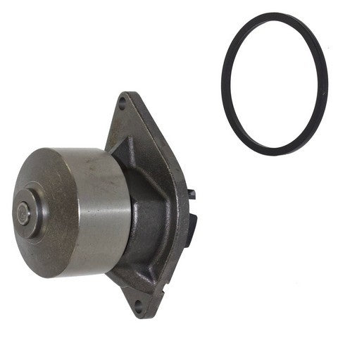 GMB Engine Water Pump P/N:120-4410 Fits: American Lafrance Condor, Autocar Llc. Xpert, Autocar Llc. Xspotter Off Road, Autocar Llc. Xspotter On Road, Blue Bird All American Fe, Blue Bird All American Re, Blue Bird Vision School Bus - Image 1