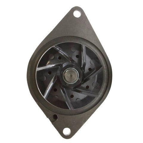 GMB Engine Water Pump P/N:120-4410 Fits: American Lafrance Condor, Autocar Llc. Xpert, Autocar Llc. Xspotter Off Road, Autocar Llc. Xspotter On Road, Blue Bird All American Fe, Blue Bird All American Re, Blue Bird Vision School Bus - Image 2
