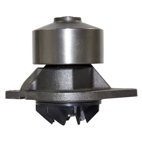 GMB Engine Water Pump P/N:120-4410 Fits: American Lafrance Condor, Autocar Llc. Xpert, Autocar Llc. Xspotter Off Road, Autocar Llc. Xspotter On Road, Blue Bird All American Fe, Blue Bird All American Re, Blue Bird Vision School Bus - Image 3