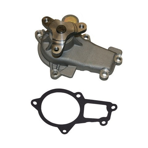 GMB Engine Water Pump P/N:120-4420 Fits: Chrysler TOWN &amp; COUNTRY 10-08, Dodge Grand Caravan 10-08, Volkswagen Routan 10-09 - Image 1