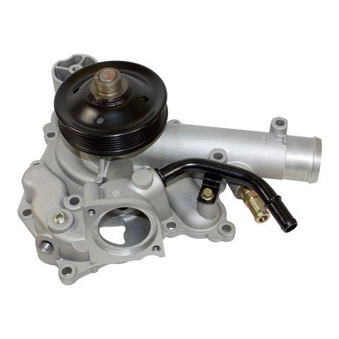 GMB Engine Water Pump P/N:120-4430 Fits: Chrysler Aspen 2009, Dodge Durango 2009, Dodge Ram 1500 10-09, Dodge Ram 2500 10-09, Dodge Ram 3500 2009, Ram 1500 18-11, Ram 2500 18-11, Ram 3500 18-11 - Image 1