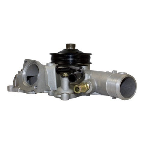 GMB Engine Water Pump P/N:120-4430 Fits: Chrysler Aspen 2009, Dodge Durango 2009, Dodge Ram 1500 10-09, Dodge Ram 2500 10-09, Dodge Ram 3500 2009, Ram 1500 18-11, Ram 2500 18-11, Ram 3500 18-11 - Image 3