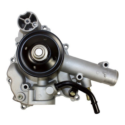 GMB Engine Water Pump P/N:120-4430 Fits: Chrysler Aspen 2009, Dodge Durango 2009, Dodge Ram 1500 10-09, Dodge Ram 2500 10-09, Dodge Ram 3500 2009, Ram 1500 18-11, Ram 2500 18-11, Ram 3500 18-11 - Image 4