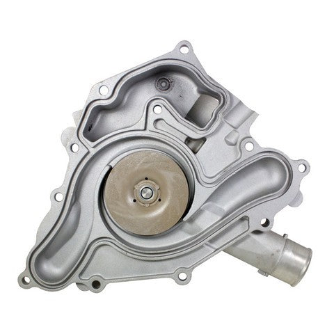 GMB Engine Water Pump P/N:120-4460 Fits: Chrysler 300 23-11, Dodge Challenger 23-11, Dodge Charger 23-11, Dodge Durango 23-11, Jeep Grand Cherokee 23-11, Jeep Grand Cherokee L 23-21 - Image 2