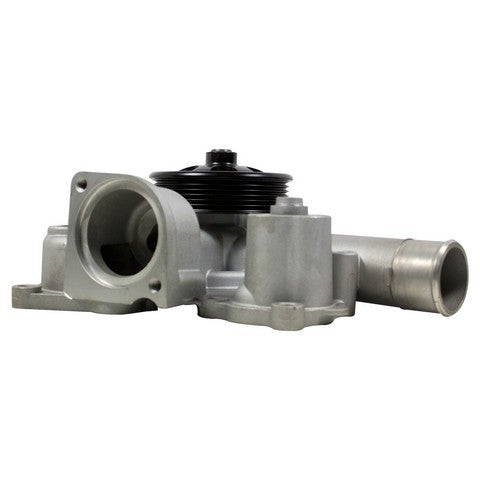 GMB Engine Water Pump P/N:120-4460 Fits: Chrysler 300 23-11, Dodge Challenger 23-11, Dodge Charger 23-11, Dodge Durango 23-11, Jeep Grand Cherokee 23-11, Jeep Grand Cherokee L 23-21 - Image 3