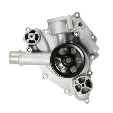GMB Engine Water Pump P/N:120-4460 Fits: Chrysler 300 23-11, Dodge Challenger 23-11, Dodge Charger 23-11, Dodge Durango 23-11, Jeep Grand Cherokee 23-11, Jeep Grand Cherokee L 23-21 - Image 4