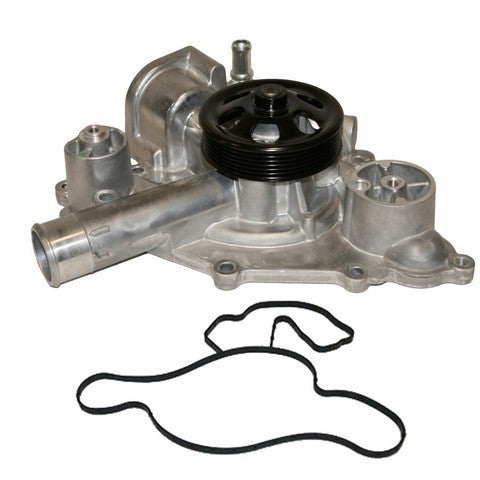 GMB Engine Water Pump P/N:120-4470 Fits: Dodge Durango 24-13 - Image 1